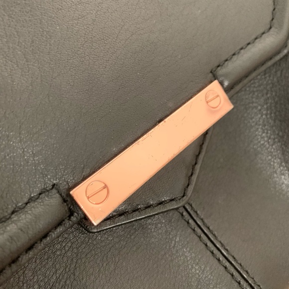 Alexander Wang Marion Crossbody Bag - Picture 3 of 5